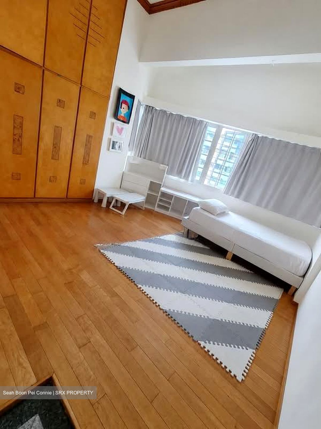 Teresa Ville (D4), Condominium #601007391